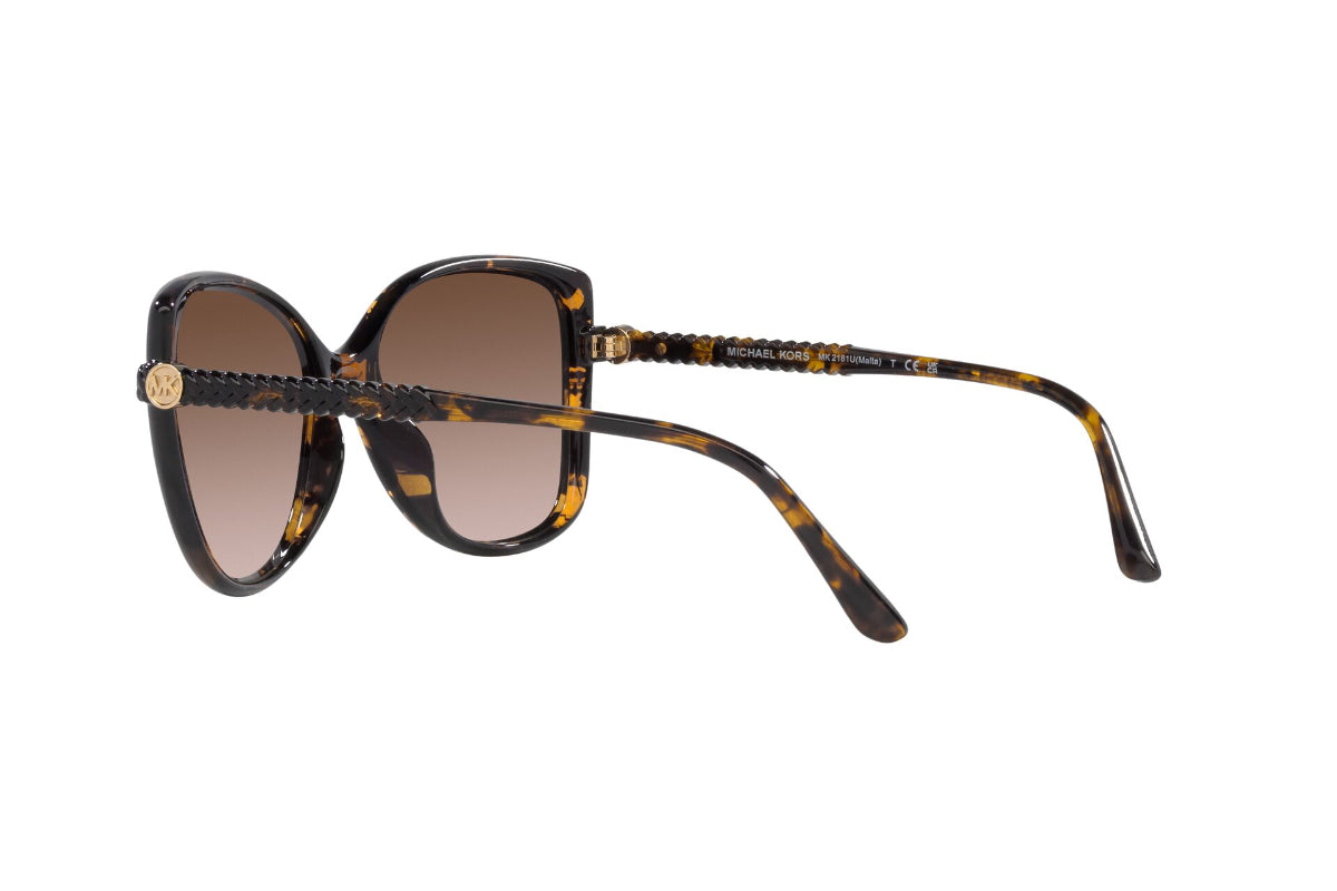 Michael Kors Lentes de Sol Malta MK2181U