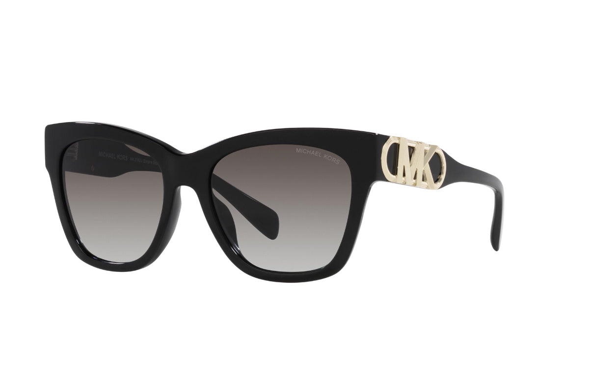 Michael Kors Lentes de Sol Empire Square MK2182U
