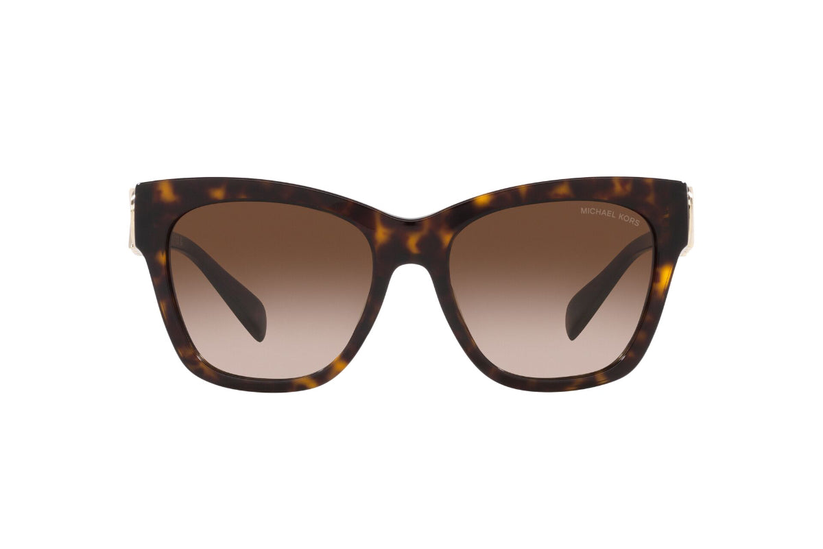 Michael Kors Lentes de Sol Empire Square MK2182U