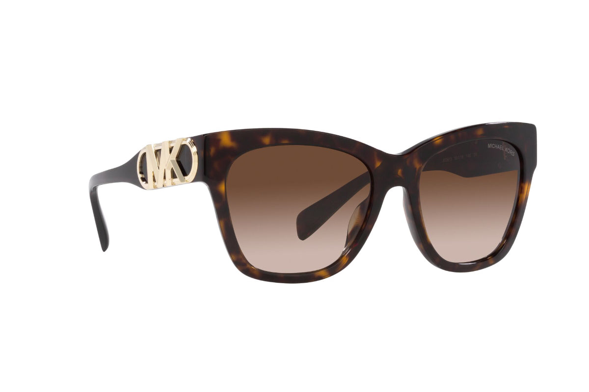 Michael Kors Lentes de Sol Empire Square MK2182U