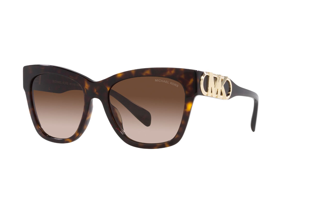 Michael Kors Lentes de Sol Empire Square MK2182U