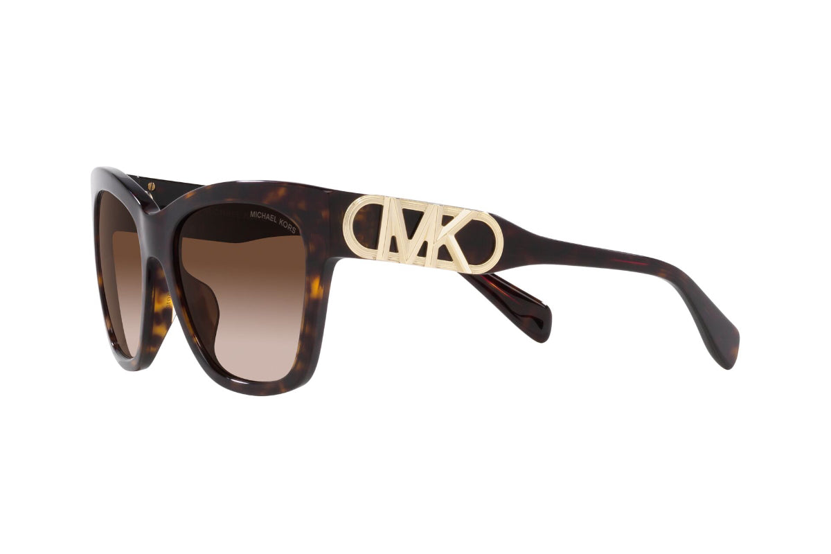 Michael Kors Lentes de Sol Empire Square MK2182U