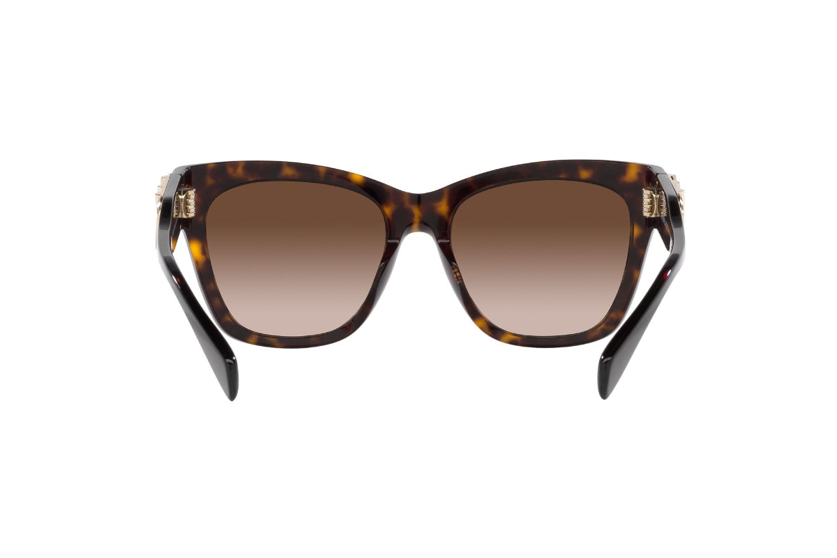 Michael Kors Lentes de Sol Empire Square MK2182U