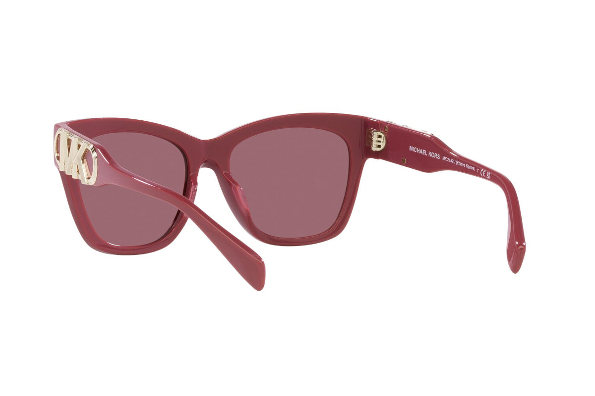 Michael Kors Lentes de Sol Empire Square MK2182U