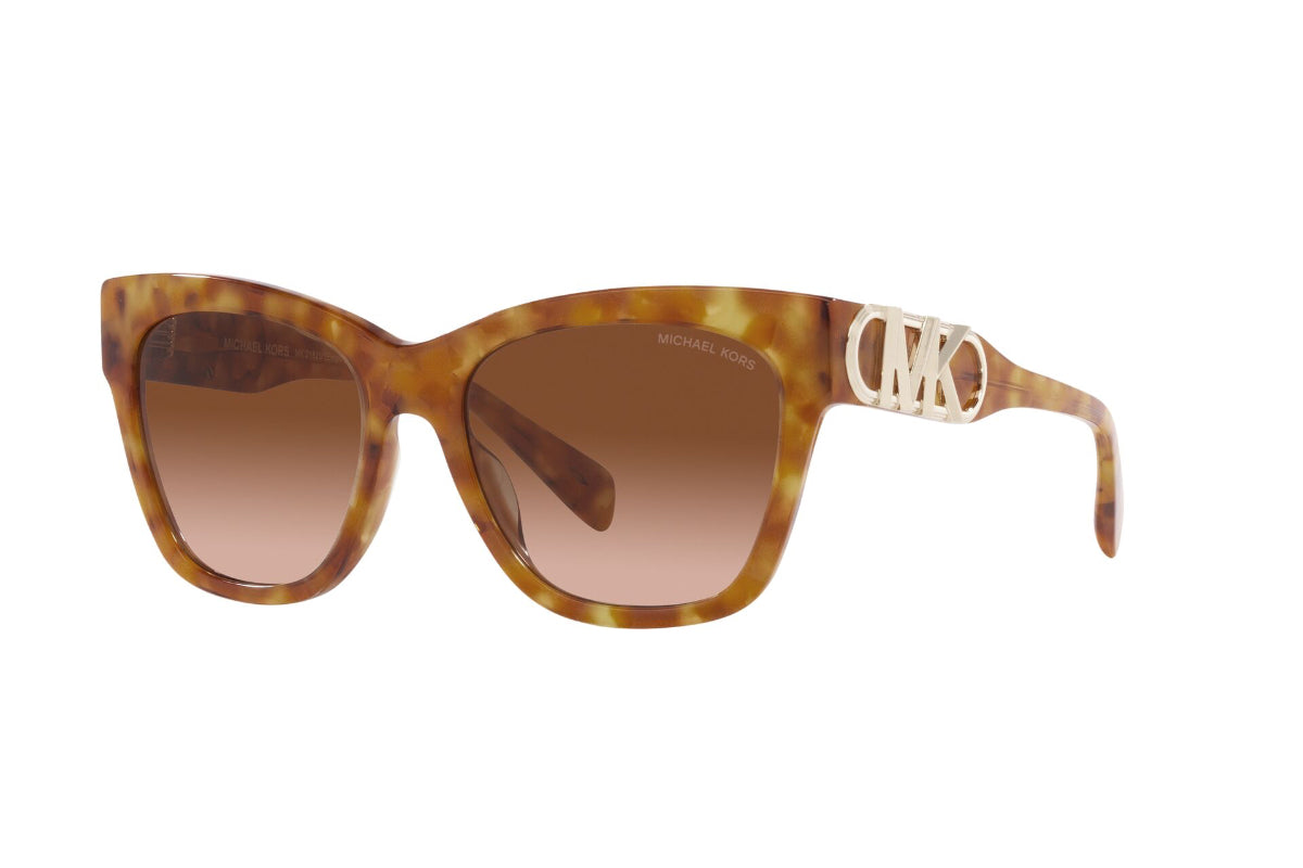 Michael Kors Lentes de Sol Empire Square MK2182U