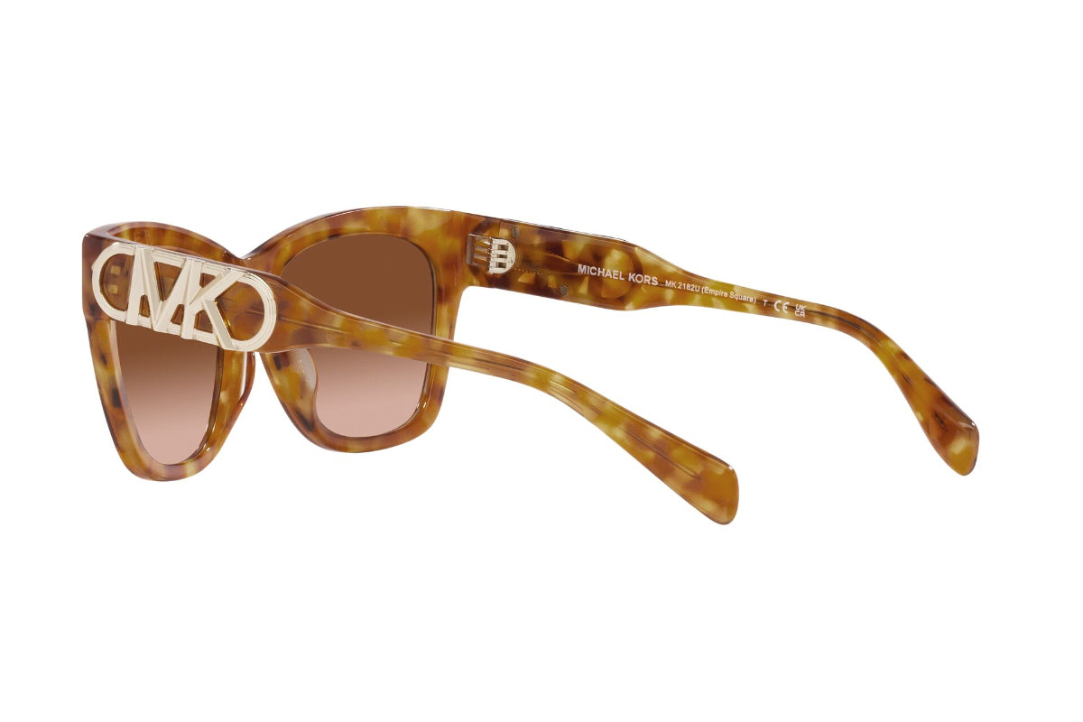 Michael Kors Lentes de Sol Empire Square MK2182U