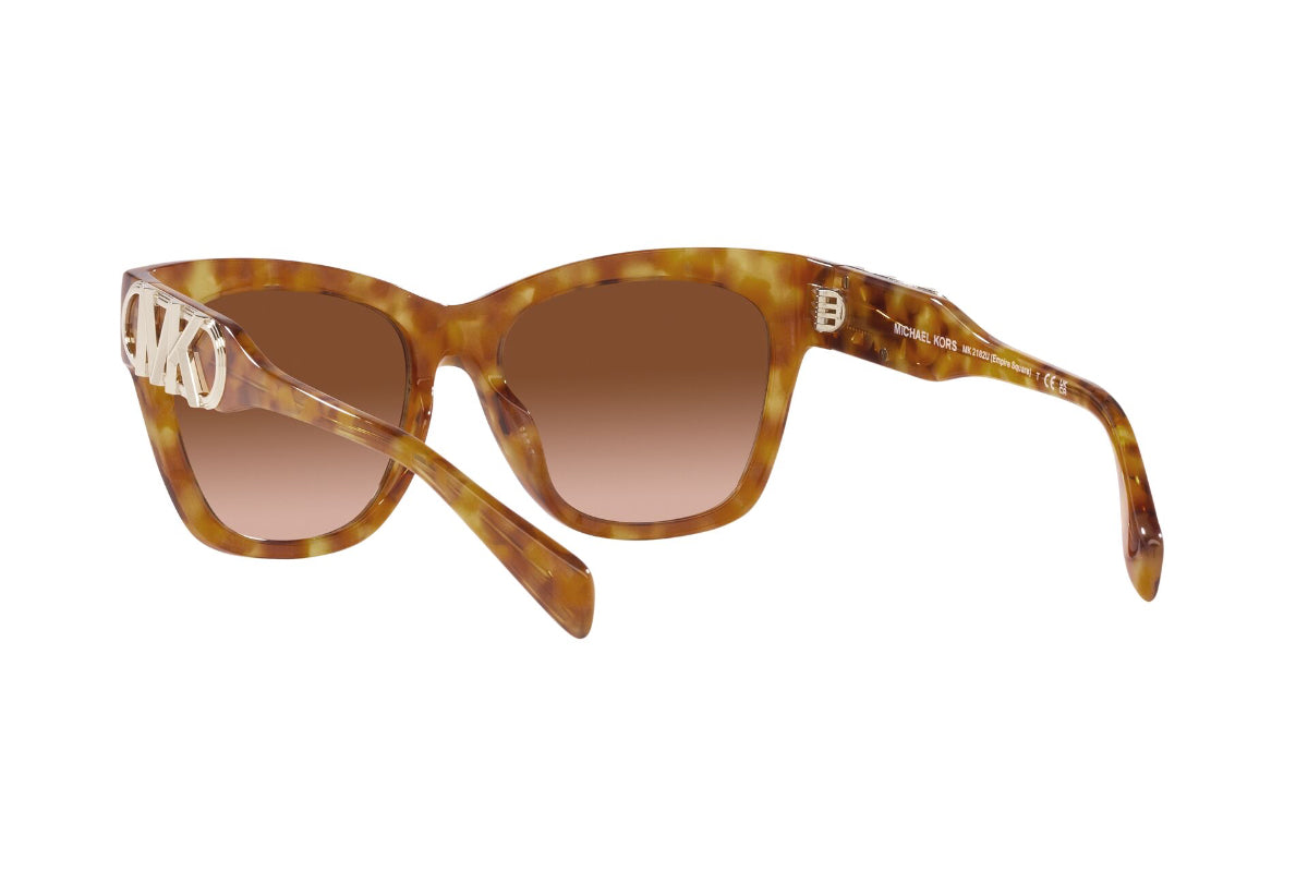 Michael Kors Lentes de Sol Empire Square MK2182U