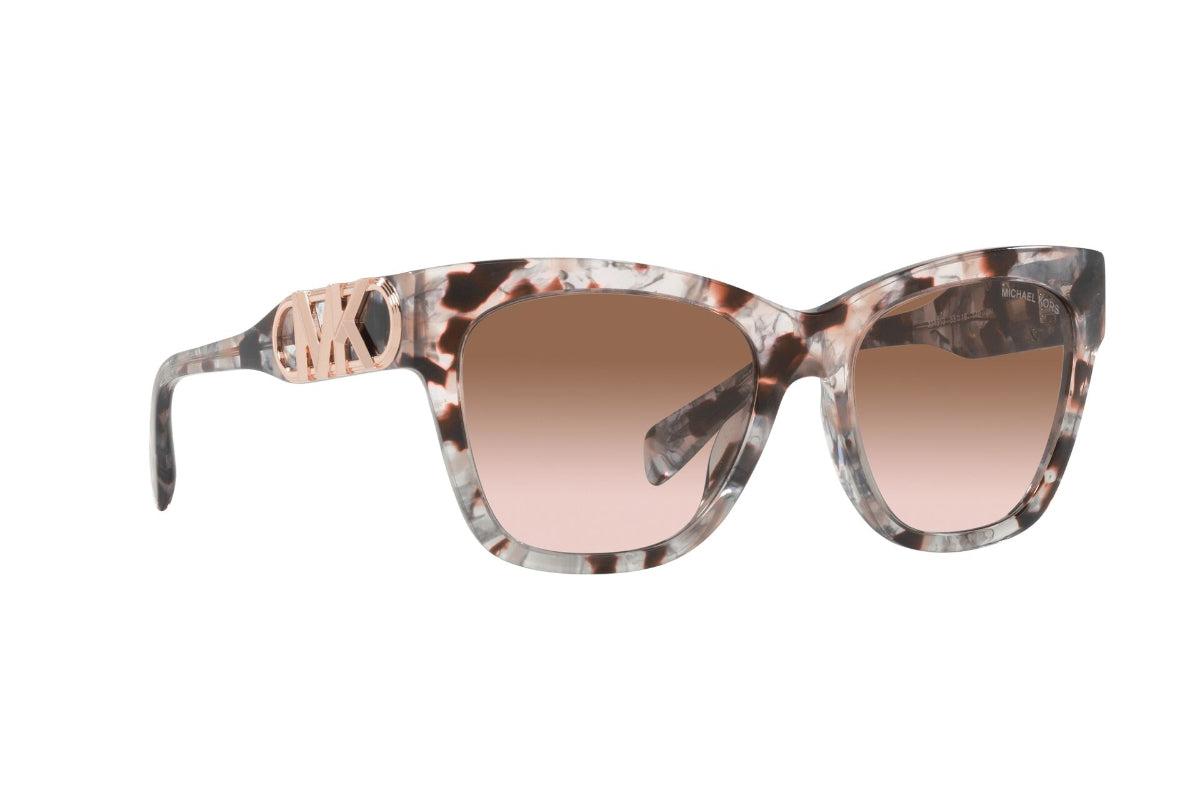 Michael Kors Lentes de Sol Empire Square MK2182U