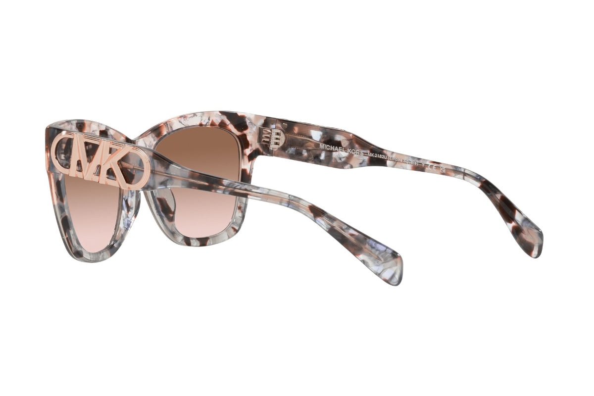 Michael Kors Lentes de Sol Empire Square MK2182U