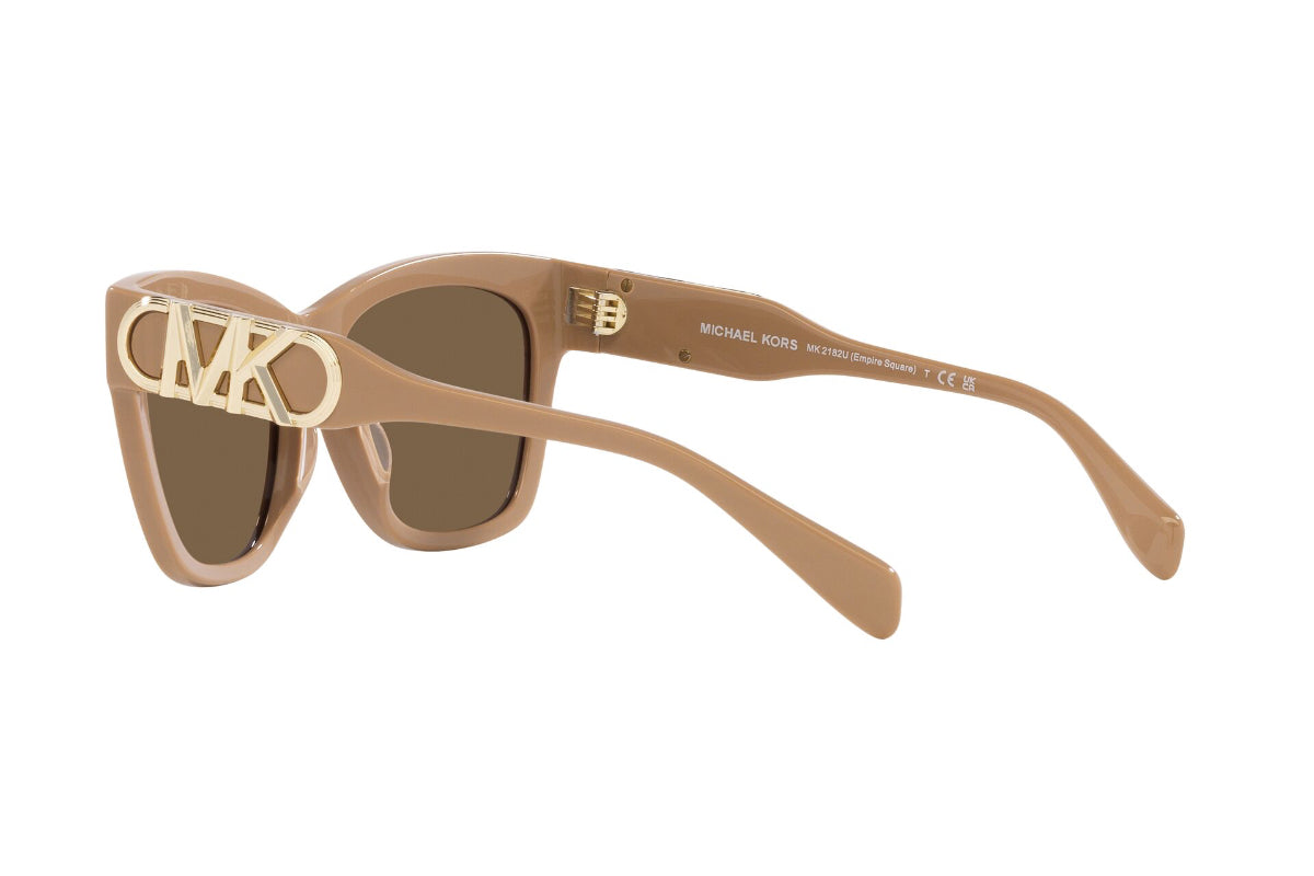 Michael Kors Lentes de Sol Empire Square MK2182U