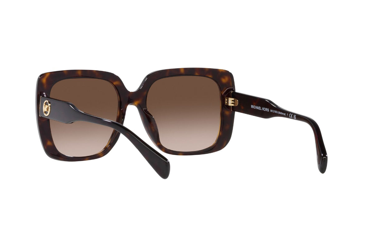 Michael Kors Lentes de Sol Mallorca MK2183U
