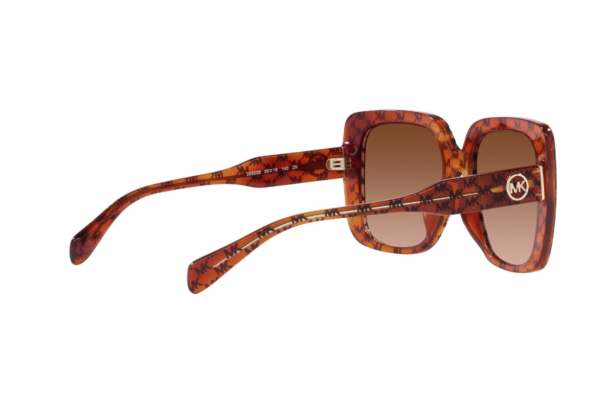 Michael Kors Lentes de Sol Mallorca MK2183U