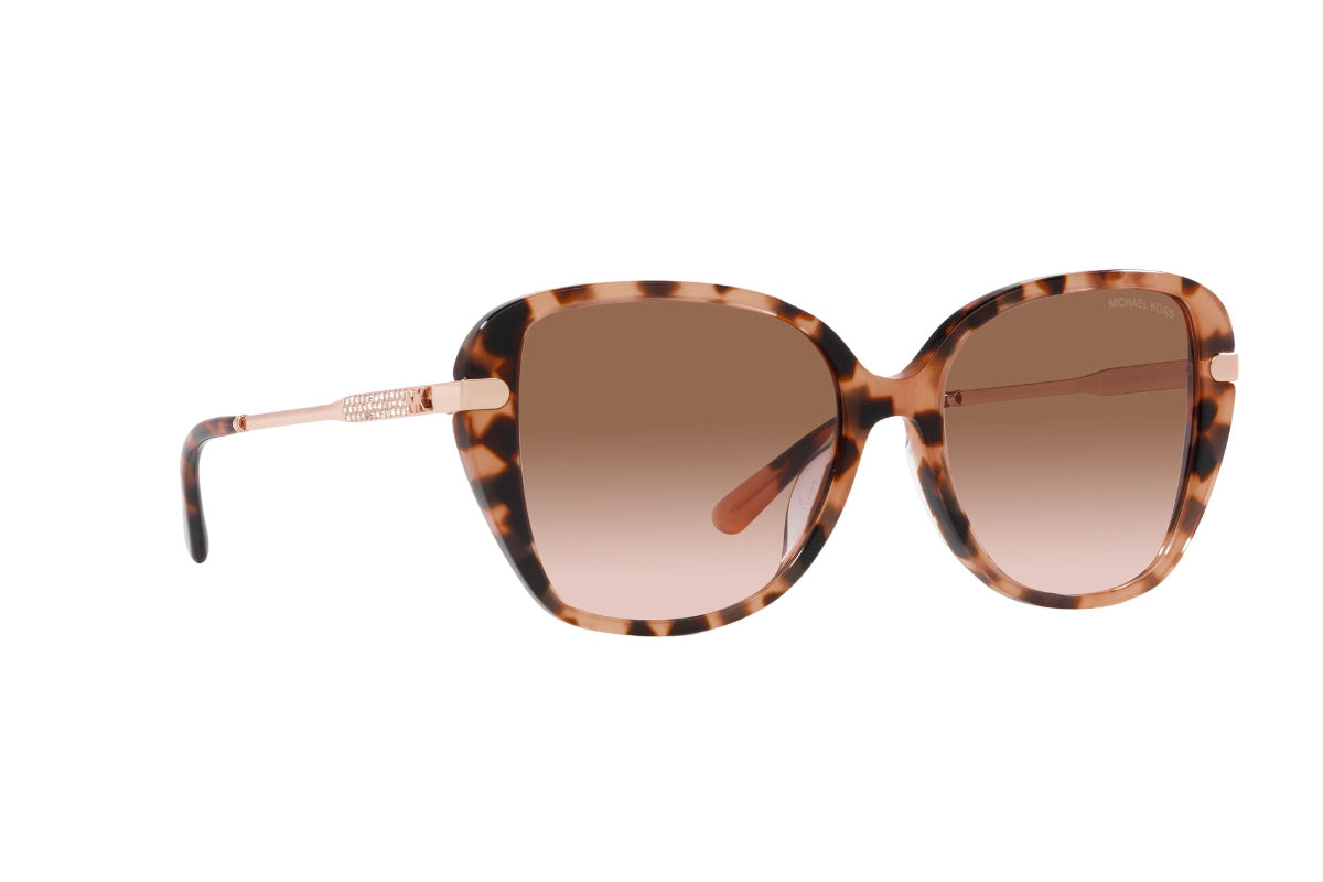 Michael Kors Lentes de Sol Flatiron MK2185BU