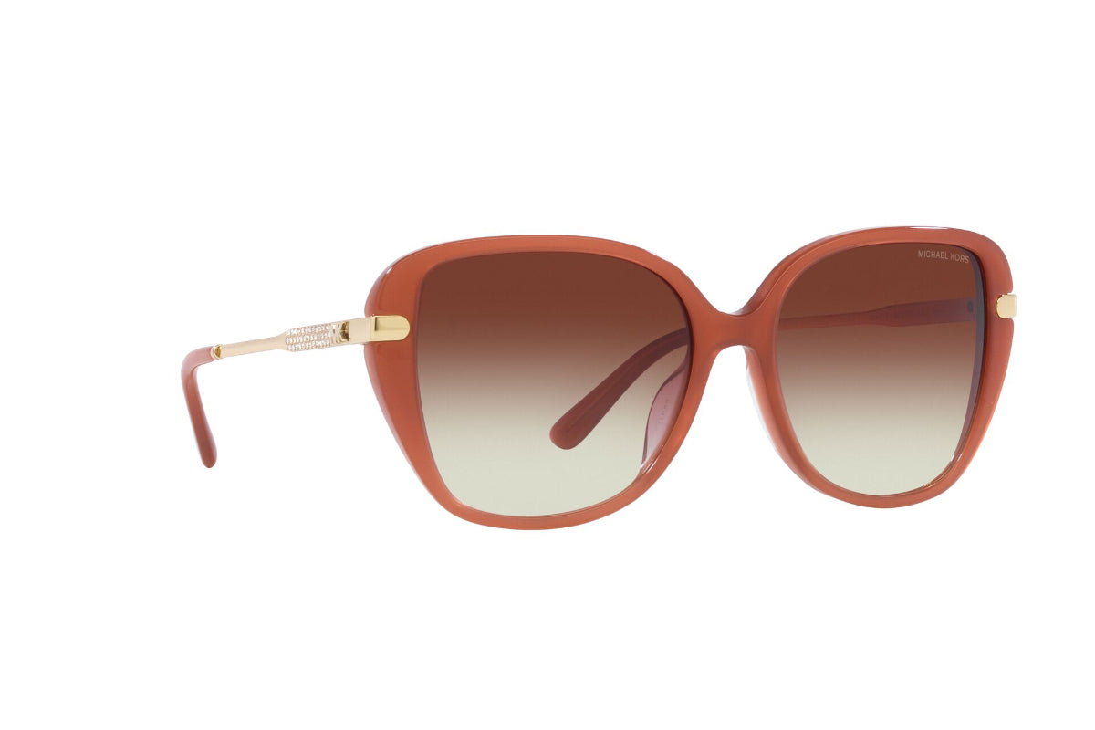 Michael Kors Lentes de Sol Flatiron MK2185B