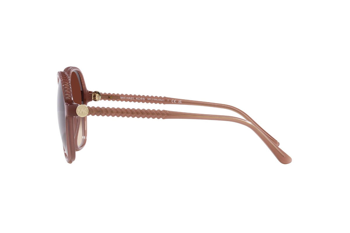 Michael Kors Lentes de Sol Bali MK2186U