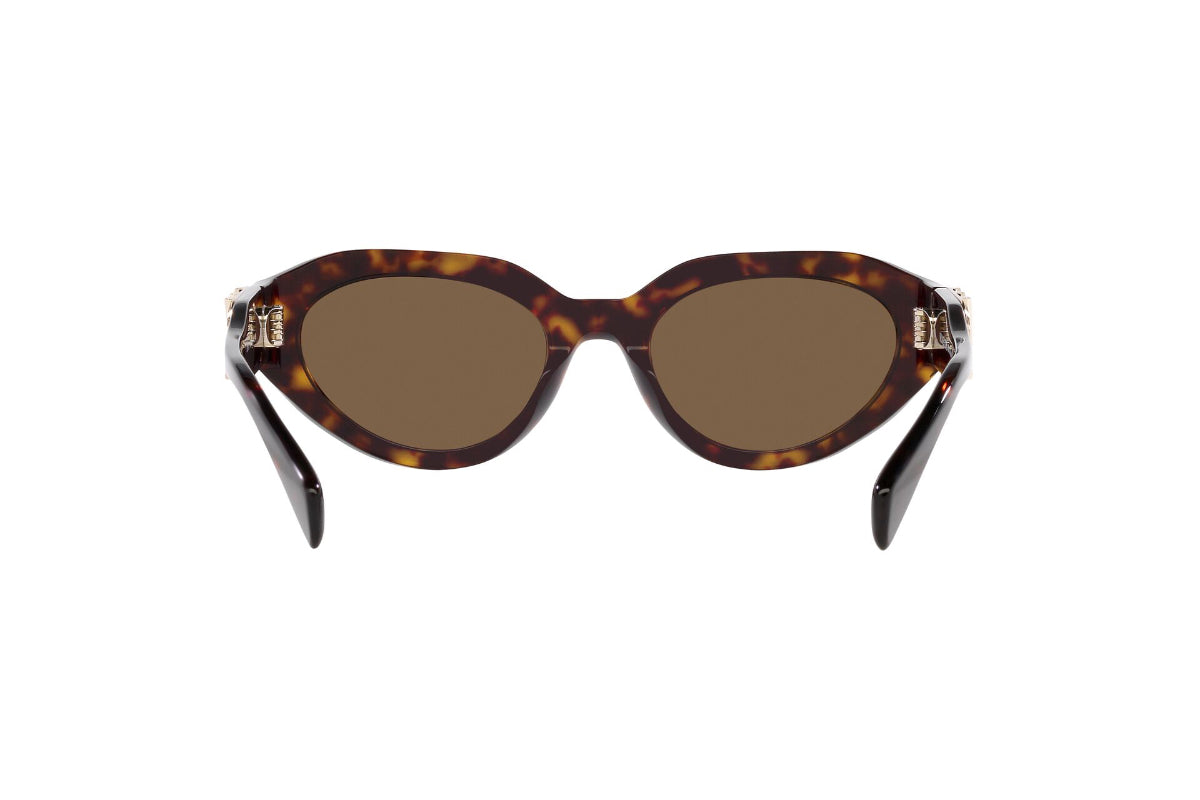 Michael Kors Lentes de Sol Empire MK2192