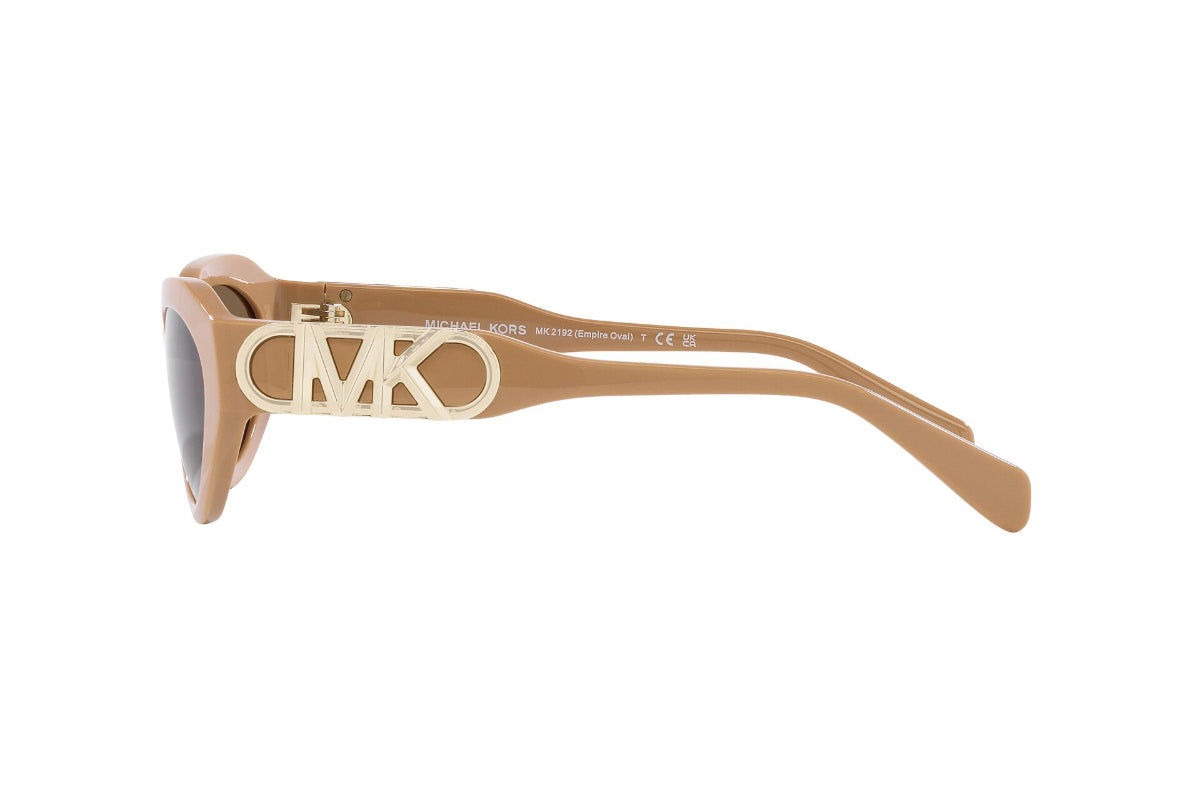 Michael Kors Lentes de Sol Empire MK2192