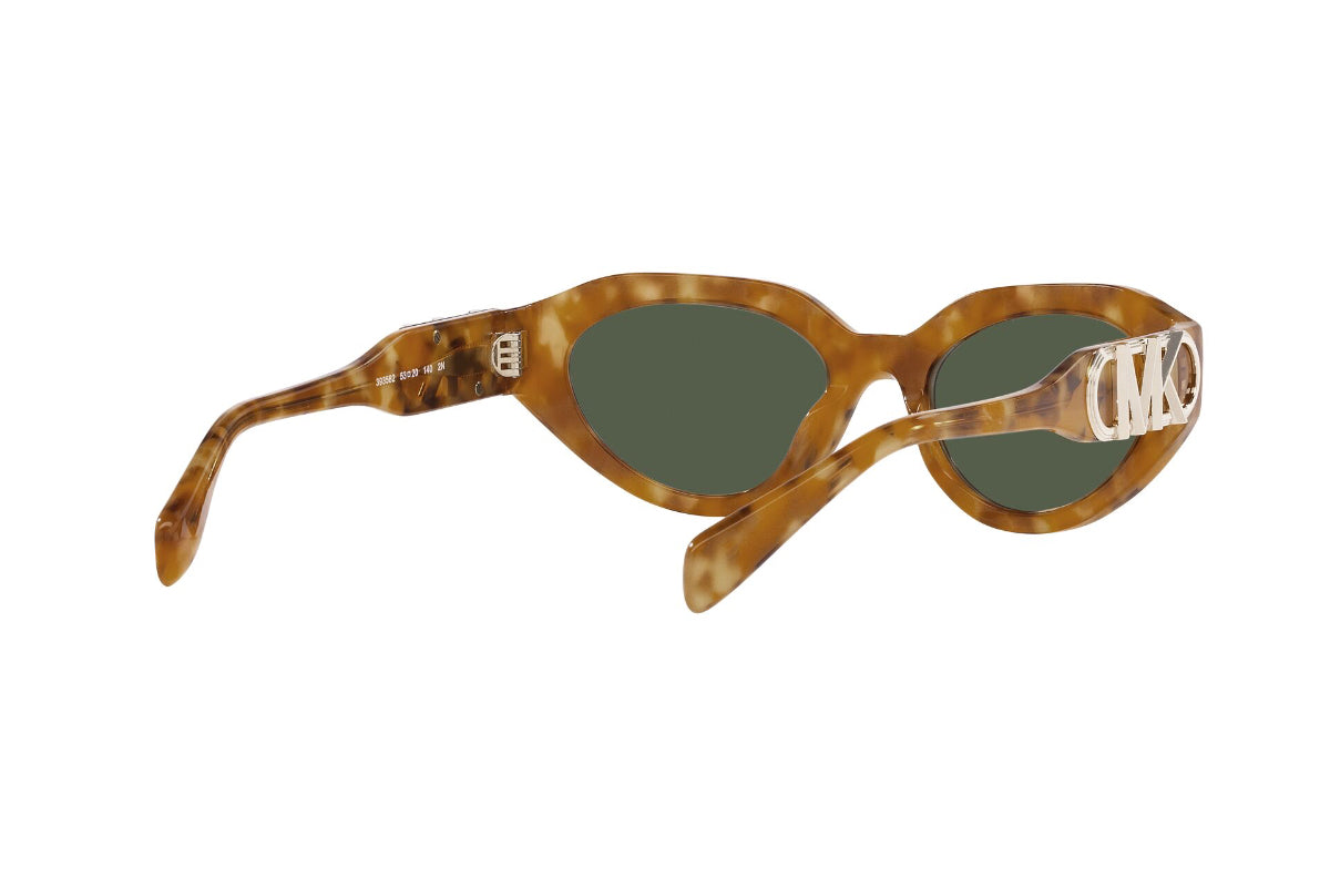 Michael Kors Lentes de Sol Empire MK2192
