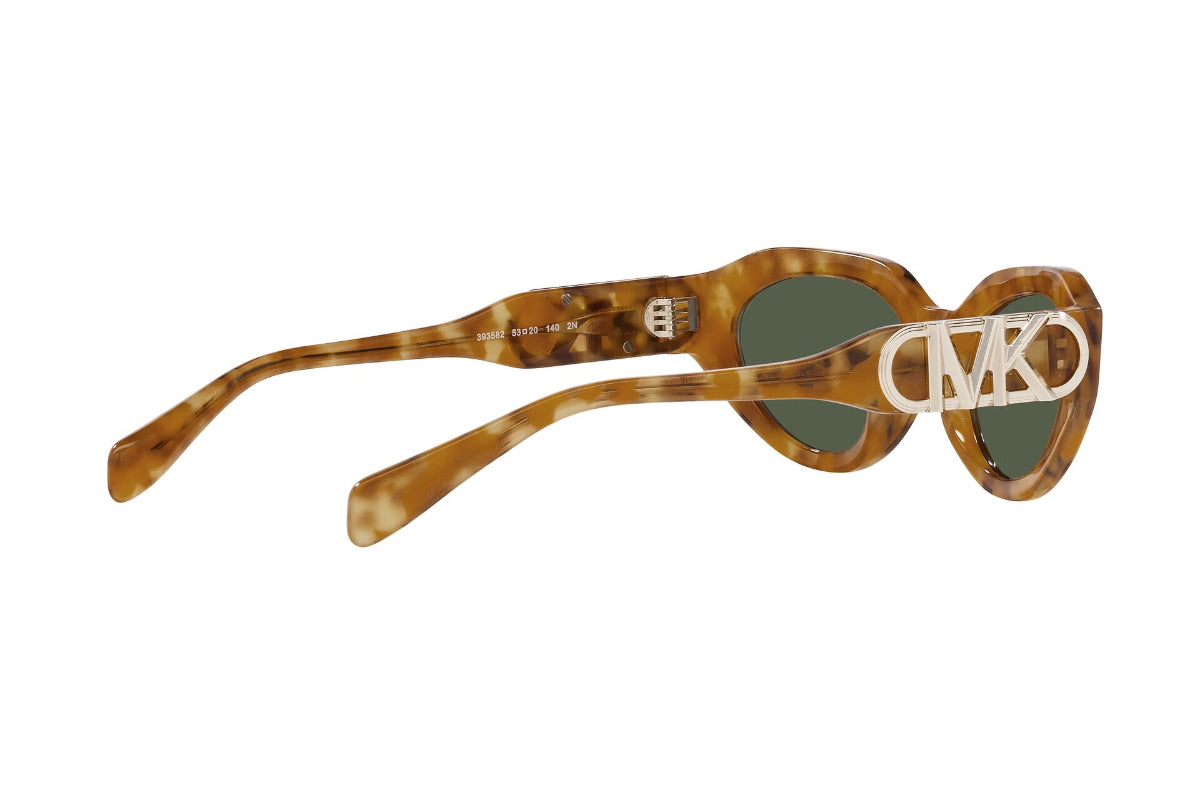 Michael Kors Lentes de Sol Empire MK2192