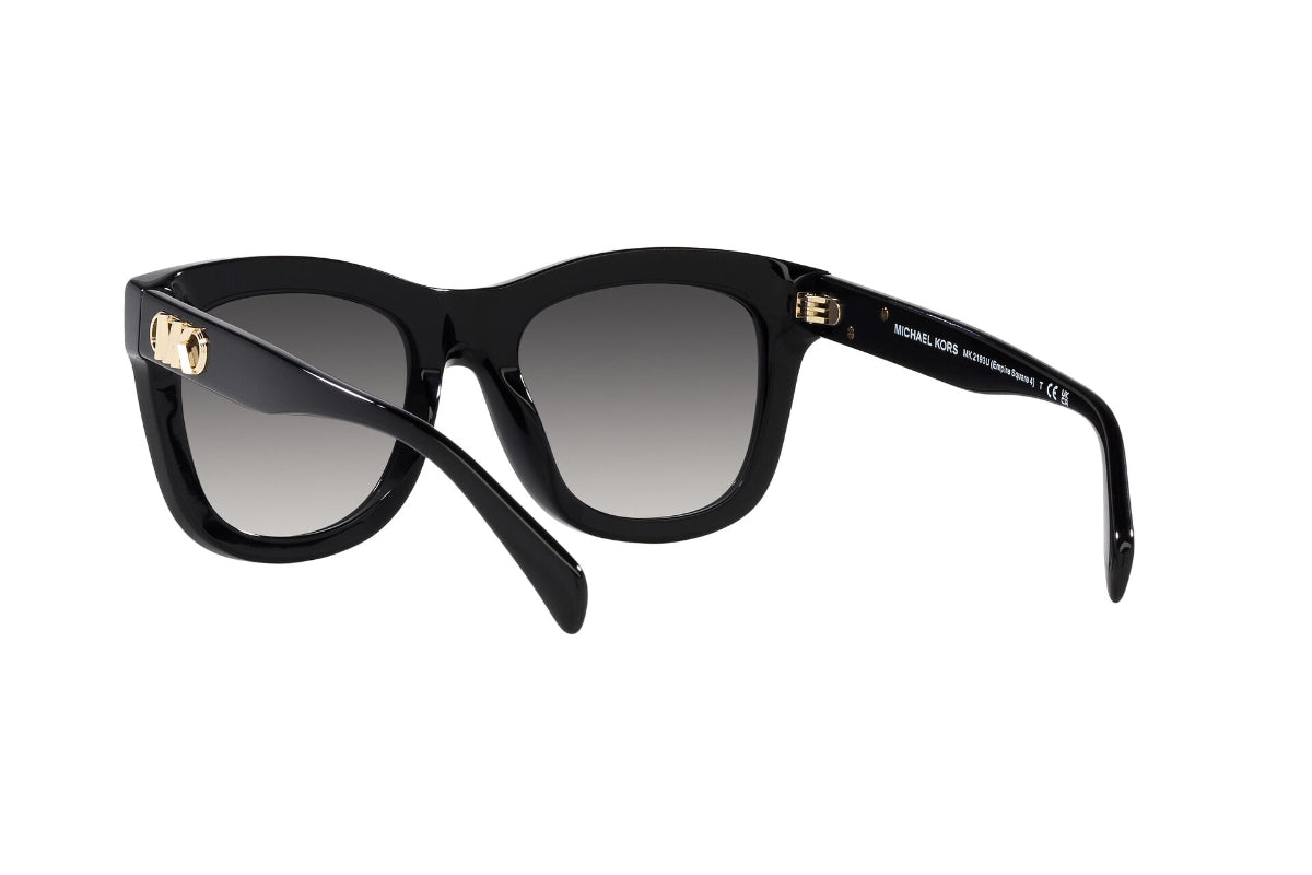 Michael Kors Lentes de Sol Empire Square 4 MK2193U
