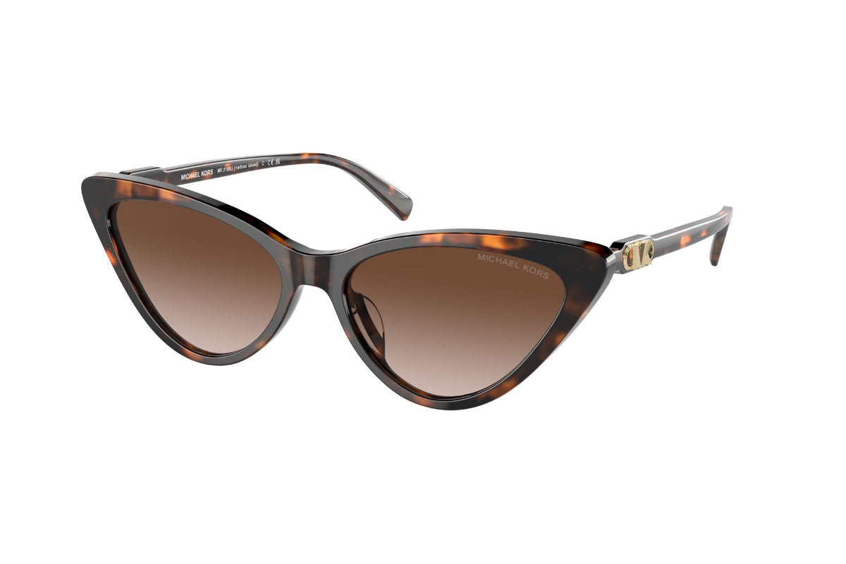 Michael Kors Lentes de Sol Harbour Island MK2195U