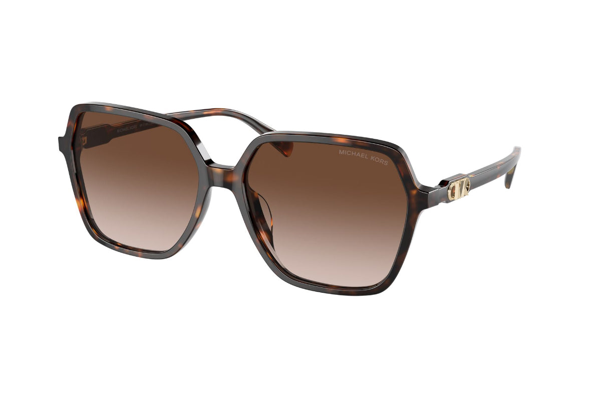 Michael Kors Lentes de Sol Jasper Degradados MK2196U