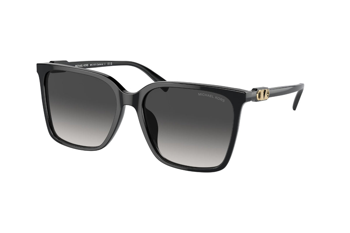 Michael Kors Lentes de Sol Canberra MK2197U