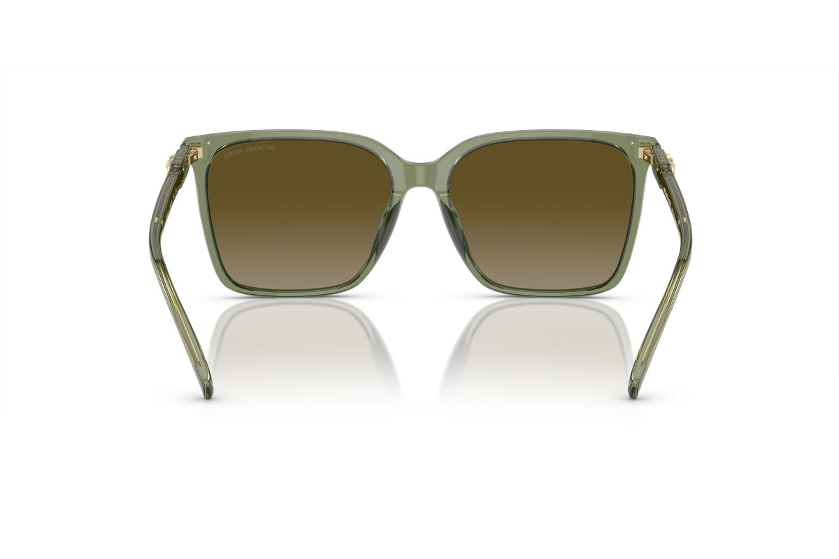 Michael Kors Lentes de Sol Canberra Degradados MK2197U