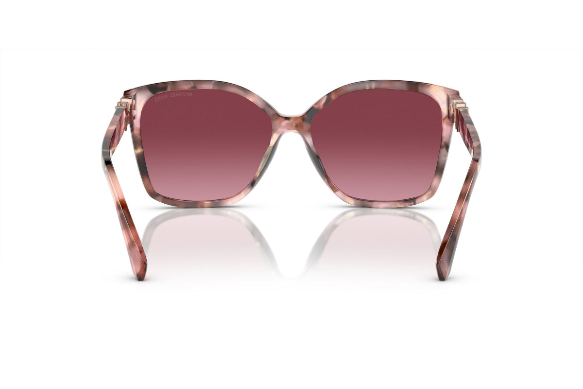 Michael Kors Lentes de Sol Malia MK2201