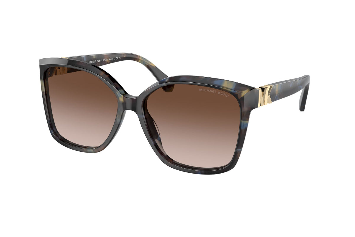 Michael Kors Lentes de Sol Malia Degradados MK2201