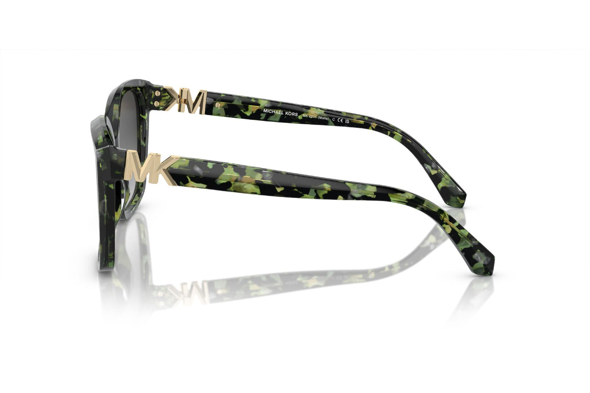 Michael Kors Lentes de Sol Malia Degradados MK2201