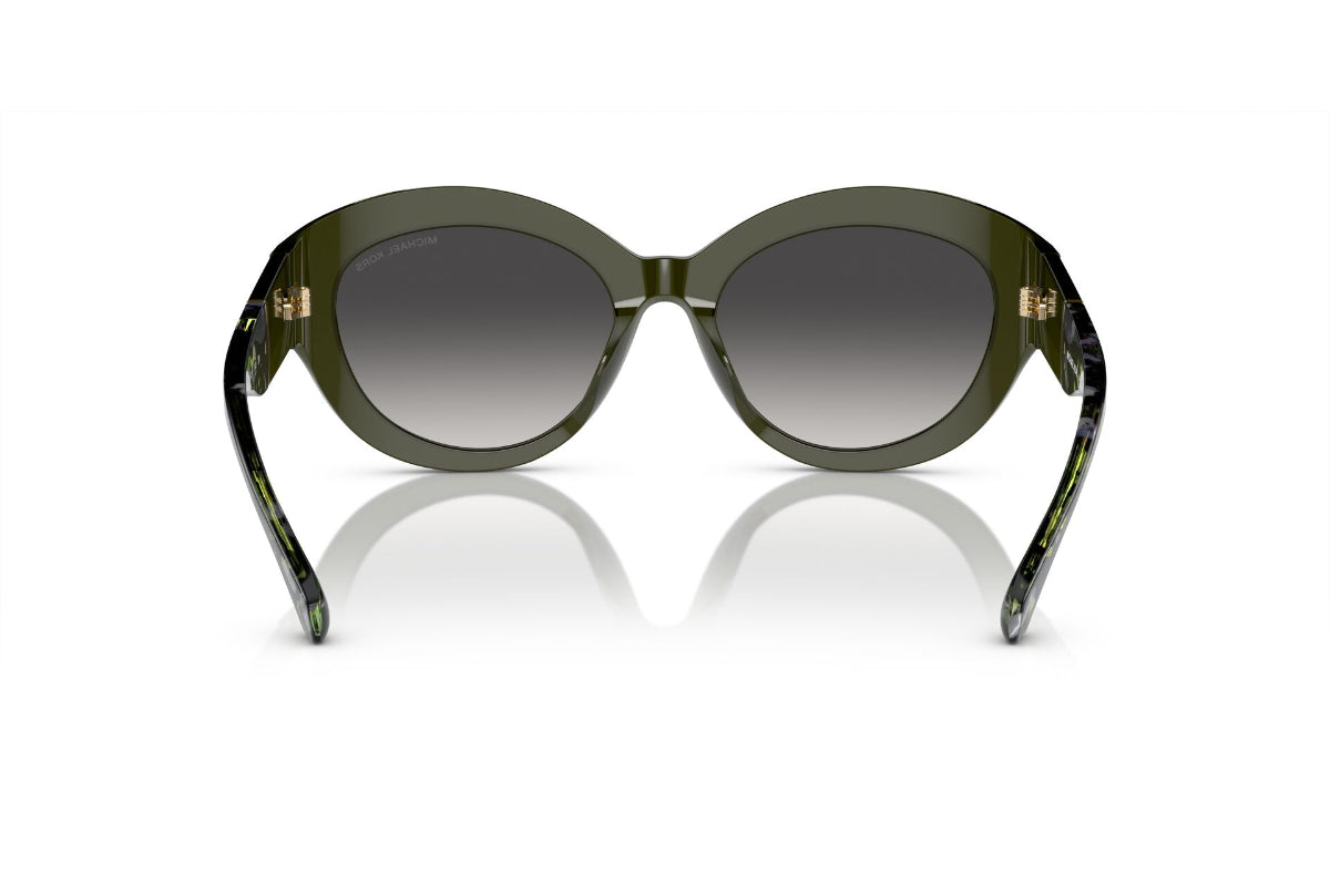 Michael Kors Lentes de Sol Brussels MK2204U