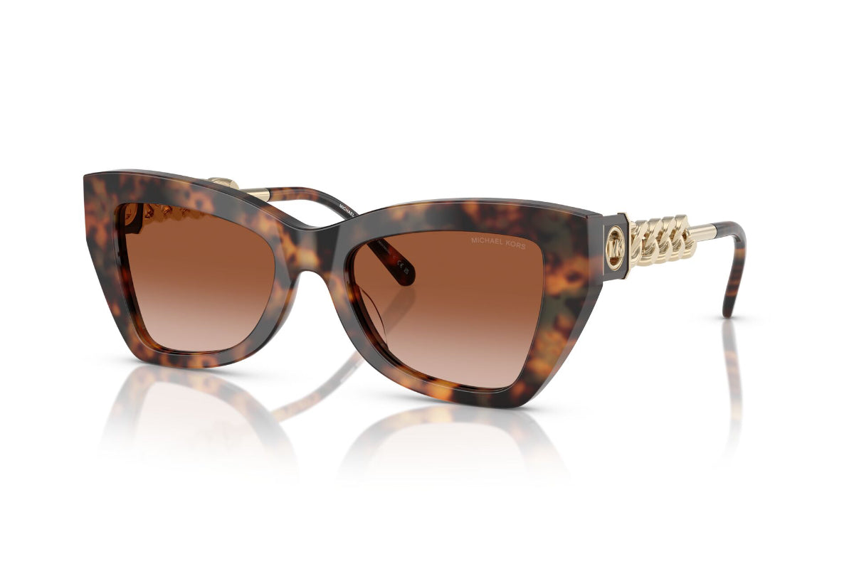 Michael Kors Lentes de Sol Montecito Degradados MK2205