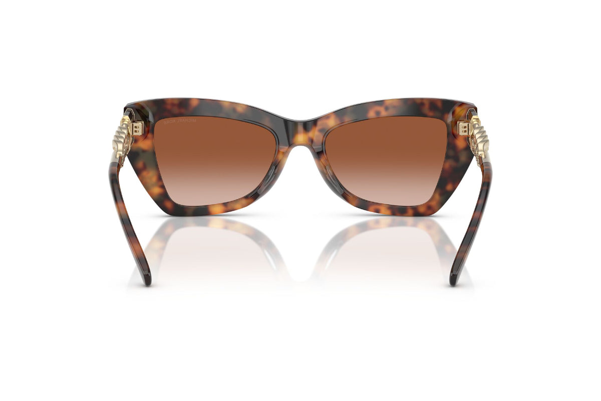 Michael Kors Lentes de Sol Montecito Degradados MK2205