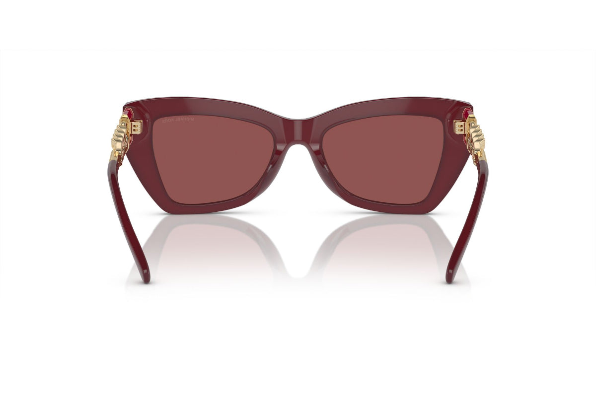 Michael Kors Lentes de Sol Montecito MK2205