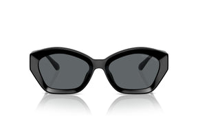 Michael Kors Lentes de Sol Bel Air MK2209U