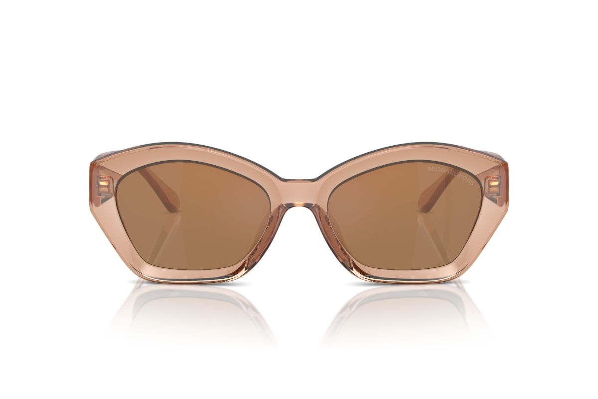 Michael Kors Lentes de Sol Bel Air Espejados MK2209U