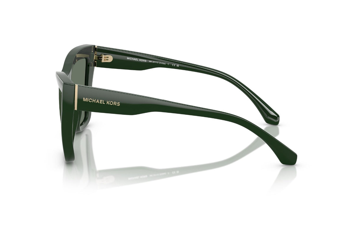 Michael Kors Lentes de Sol Dubai MK2211U