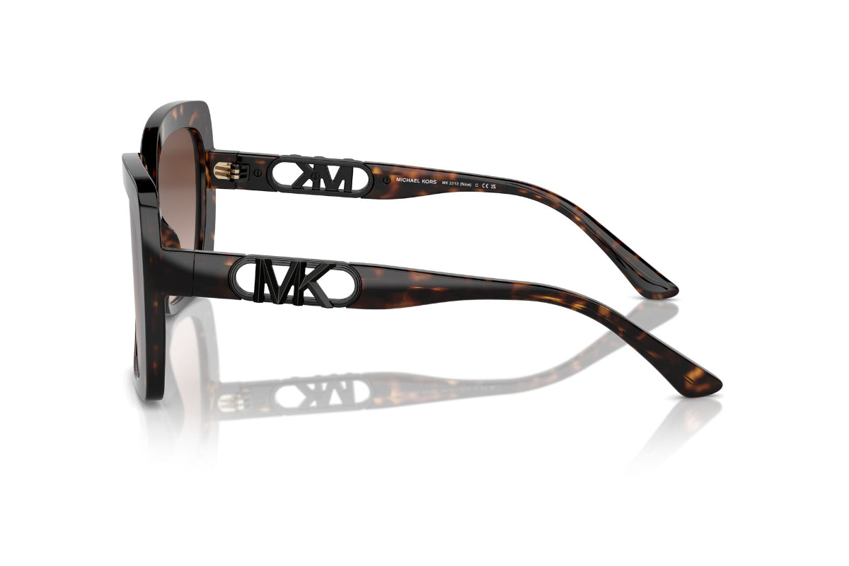 Michael Kors Lentes de Sol Nice Degradados MK2213