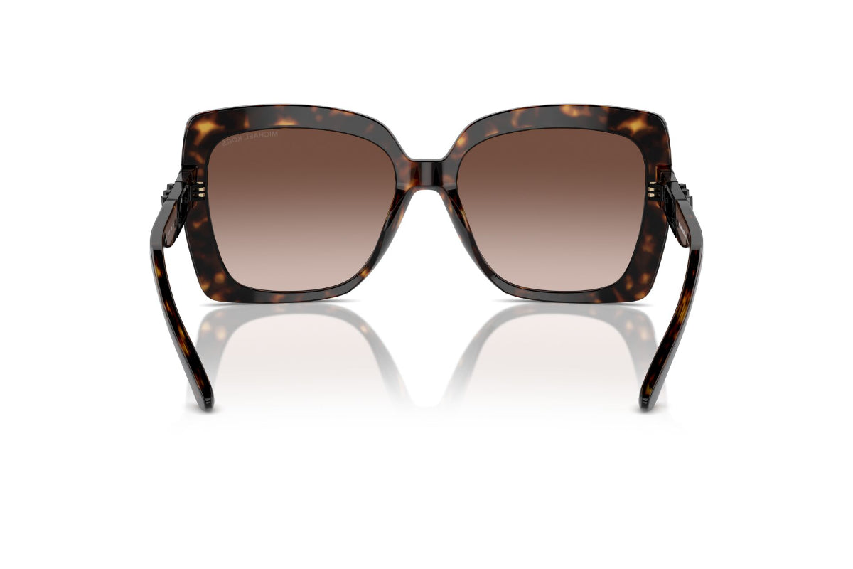 Michael Kors Lentes de Sol Nice Degradados MK2213