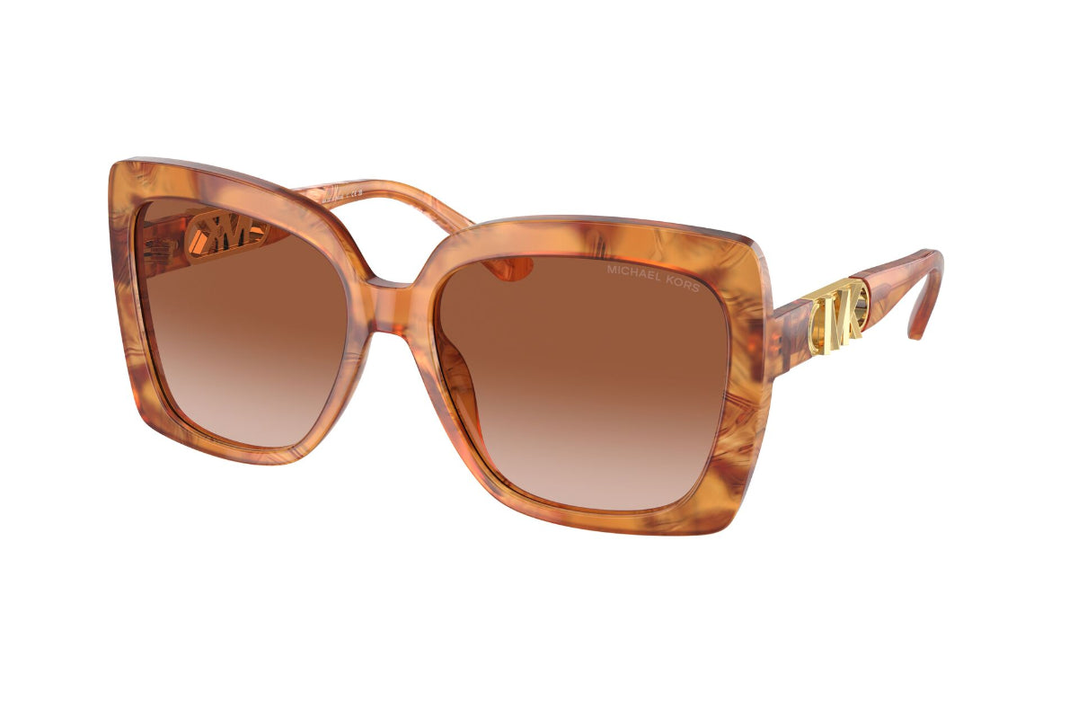 Michael Kors Lentes de Sol Nice Degradados MK2213