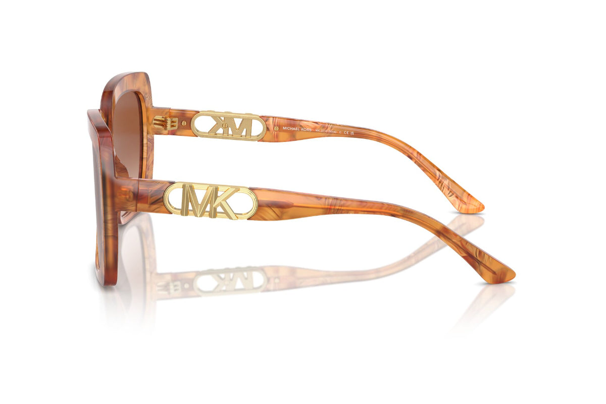 Michael Kors Lentes de Sol Nice Degradados MK2213