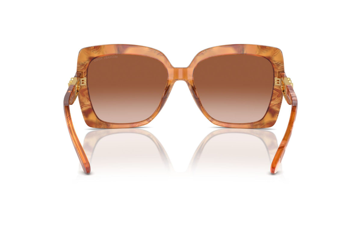 Michael Kors Lentes de Sol Nice Degradados MK2213