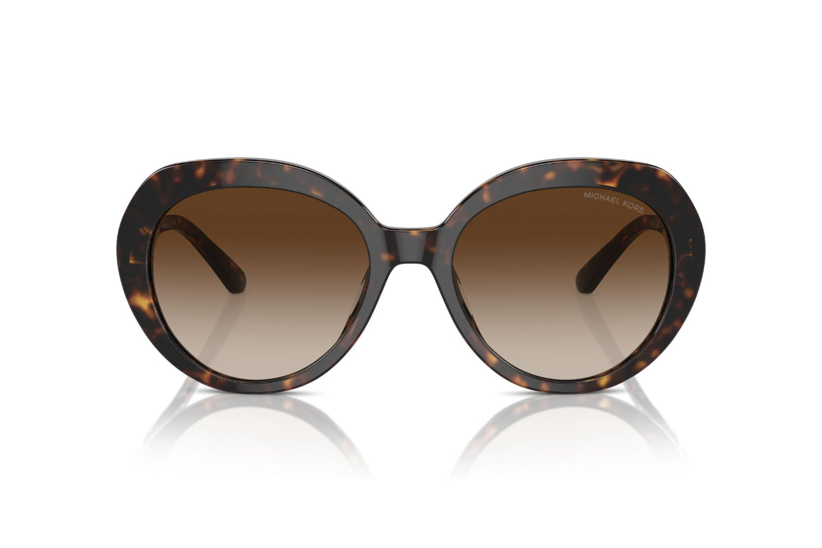 Michael Kors Lentes de Sol San Lucas Degradados MK2214U