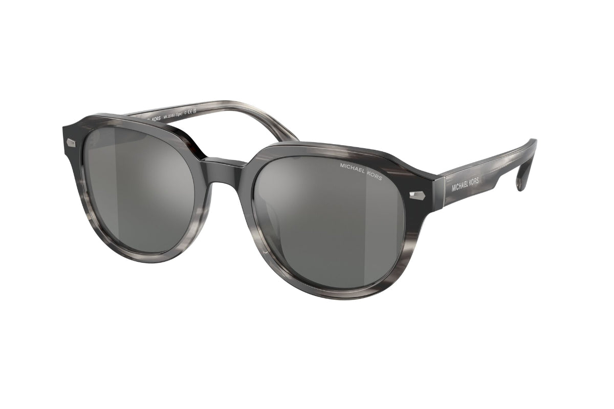 Michael Kors Lentes de Sol Eger Espejados MK2216U