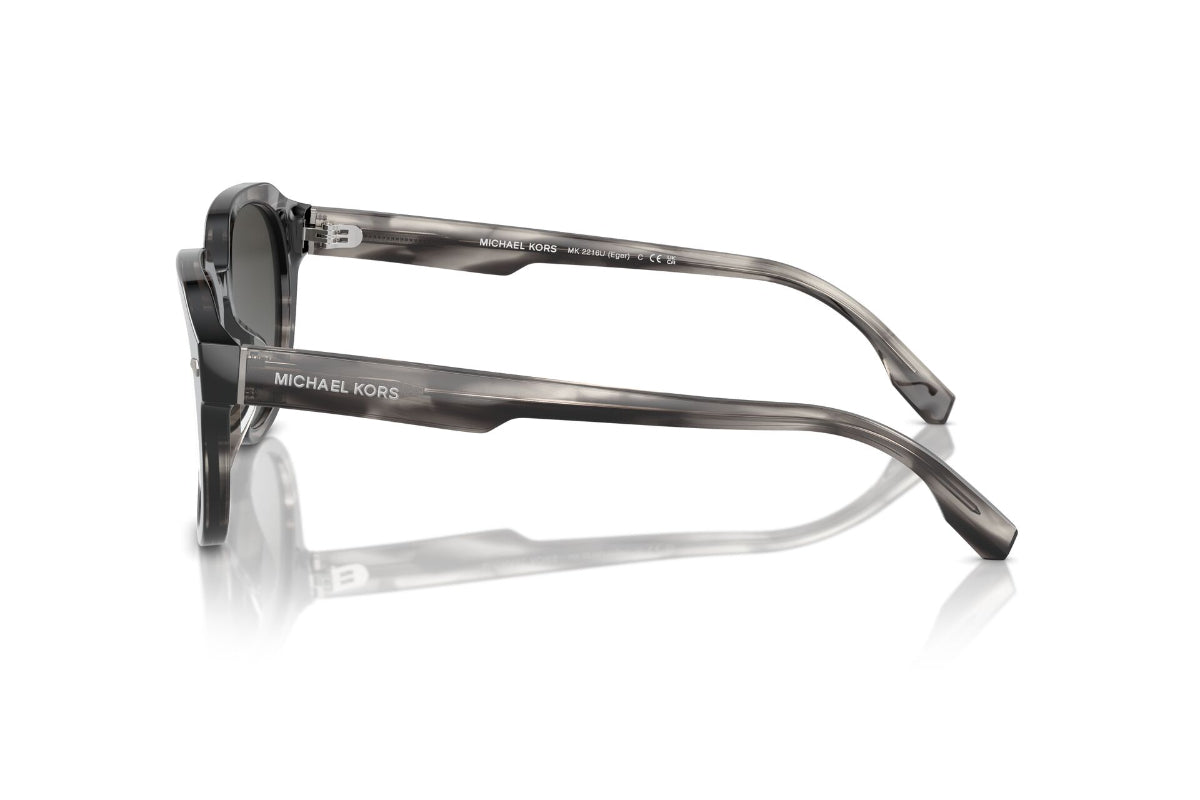 Michael Kors Lentes de Sol Eger Espejados MK2216U