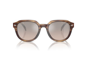 Michael Kors Lentes de Sol Eger Espejados MK2216U