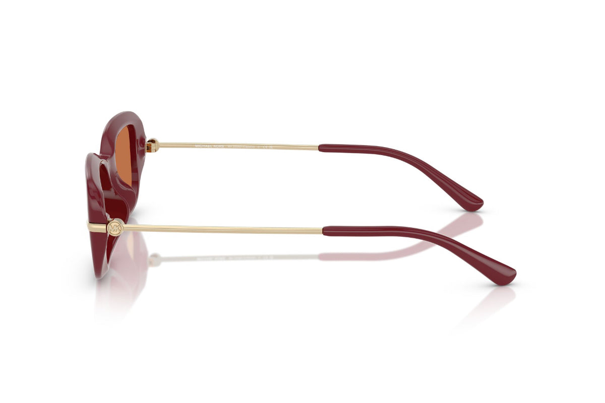 Michael Kors Lentes de Sol Capella MK2228D