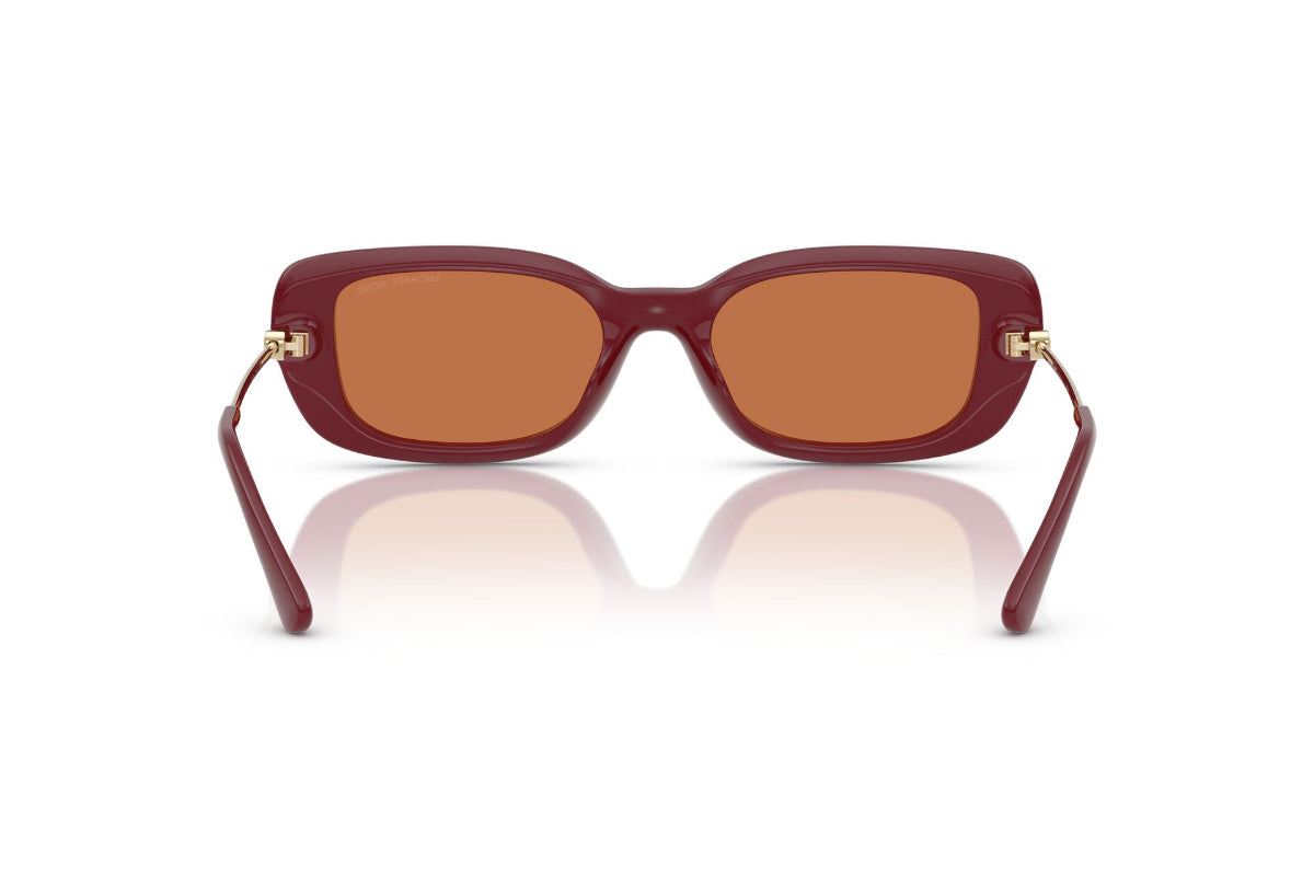 Michael Kors Lentes de Sol Capella MK2228D