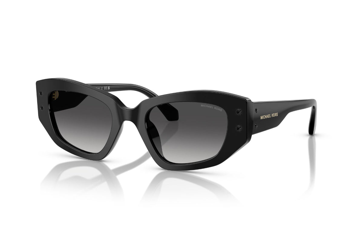 Michael Kors Lentes de Sol Le Praz Degradados MK2234B